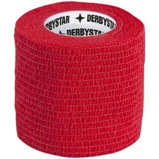 Derbystar Stutzen Wrap 4er-Pack v23 Erste Hilfe-Zubehör