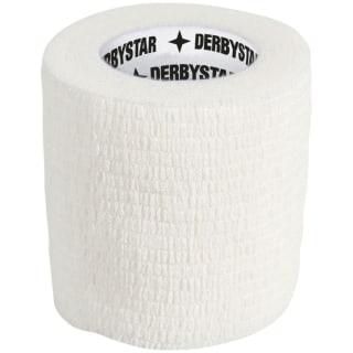 Derbystar Stutzen Wrap 4er-Pack v23 Erste Hilfe-Zubehör