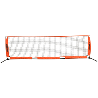 Derbystar Fußballtennisnetz v23