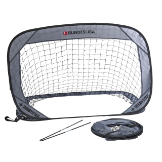 Derbystar Bundesliga Pop up Goal 2er Set v22