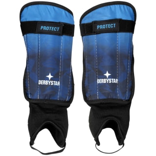 Derbystar Protect v23 Schienbeinschoner