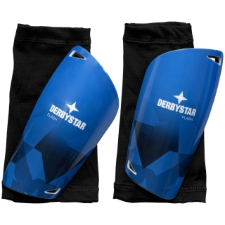 Derbystar Flash v23 Schienbeinschoner
