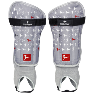 Derbystar SBS Bundesliga Protect v22 Schienbeinschoner