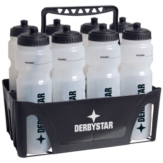 Derbystar Trinkflaschenhalter Trinkflachen-Zubehör