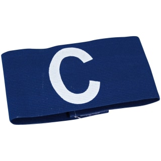 Derbystar Kapitänsbinde Armbinden