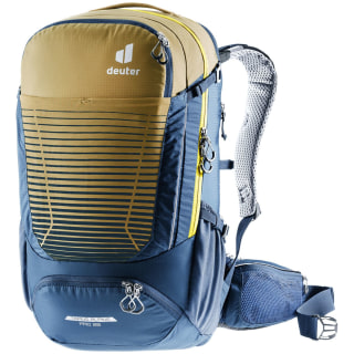Deuter Trans Alpine Pro 28 Bikerucksack