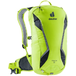 Deuter Race Bikerucksack