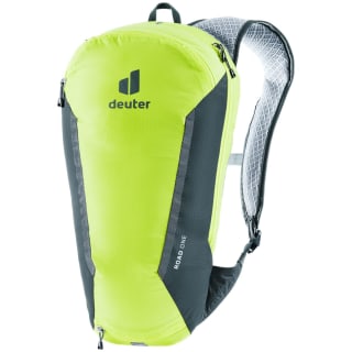 Deuter Road One Bikerucksack
