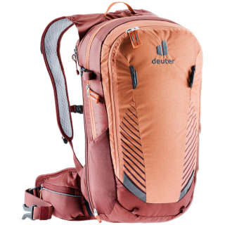 Deuter Compact EXP 12 SL Bikerucksack
