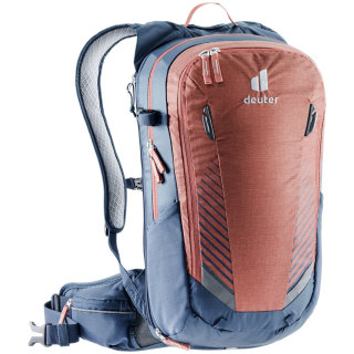 Deuter Compact EXP 14 Bikerucksack