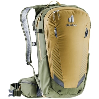 Deuter Compact EXP 14 Bikerucksack