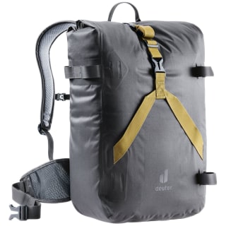 Deuter Amager 25+5 Bikerucksack