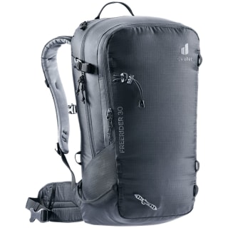 Deuter Freerider 30 Ski-Rucksack
