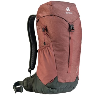Deuter AC Lite 16 Wanderrucksack
