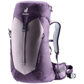 Deuter AC Lite 22 SL Wanderrucksack