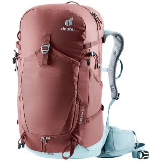 Deuter Trail Pro 31 SL Wanderrucksack Deuter Trail Pro 31 SL Wanderrucksack