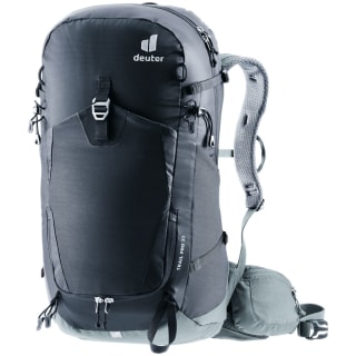 Deuter Trail Pro 33 Wanderrucksack Deuter Trail Pro 33 Wanderrucksack