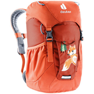 Deuter Waldfuchs 10 Kinderrucksack
