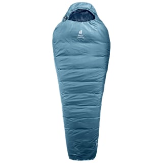 Deuter Orbit +5° EL Alpin-Schlafsack