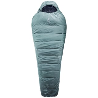 Deuter Orbit +5° L Alpin-Schlafsack