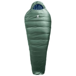 Deuter Orbit 0° EL Alpin-Schlafsack