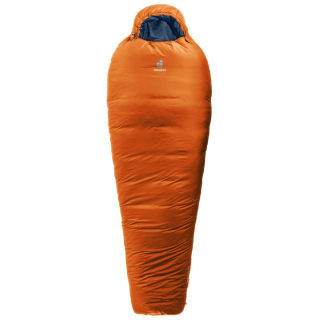 Deuter Orbit -5° EL Alpin-Schlafsack
