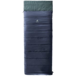 Deuter Orbit SQ +6° Alpin-Schlafsack