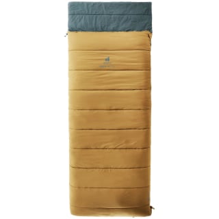Deuter Orbit SQ +6° Alpin-Schlafsack