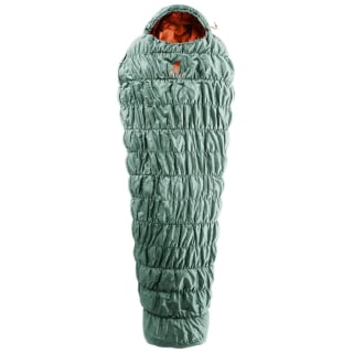 Deuter Exosphere +4° EL Alpin-Schlafsack