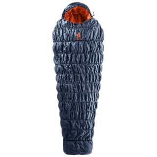 Deuter Exosphere 0° EL Alpin-Schlafsack