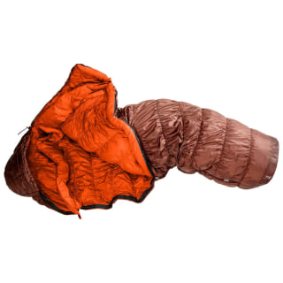 Deuter Exosphere -6° EL Alpin-Schlafsack