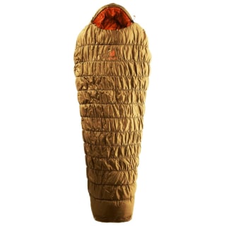 Deuter Exosphere -11° EL Alpin-Schlafsack