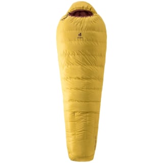 Deuter Astro Pro 800 SL Alpin-Schlafsack