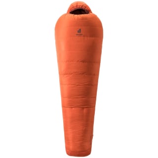 Deuter Astro Pro 1000 SL Alpin-Schlafsack