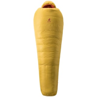 Deuter Astro Pro 1000 Alpin-Schlafsack
