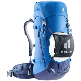 Deuter Helmet Holder Helm-Zubehör