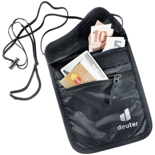 Deuter Security Wallet II Brustbeutel