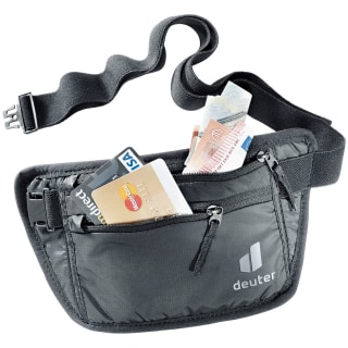 Deuter Security Money Belt I Gürteltasche