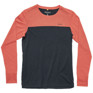 Devold Classic Linear Damen Unterhemd