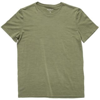 Devold Classic Herren Unterhemd