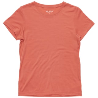 Devold Classic Damen Unterhemd