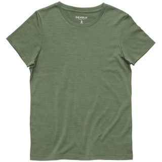 Devold Classic Damen Unterhemd