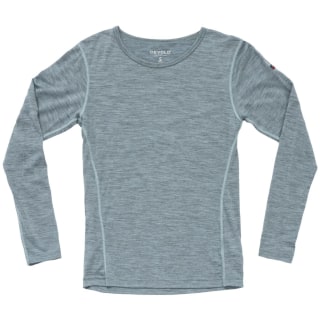 Devold Breeze Merino 150 Damen Unterhemd