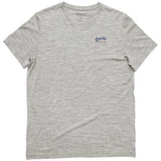 Devold Classic "Script" Herren Unterhemd