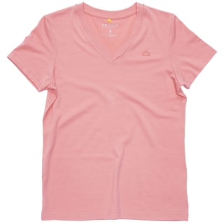 Devold Premium V-Neck Damen Unterhemd