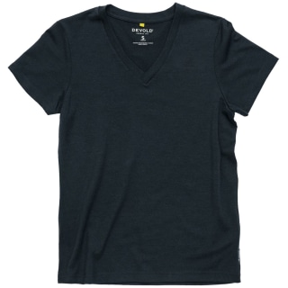 Devold Premium V-Neck Damen Unterhemd