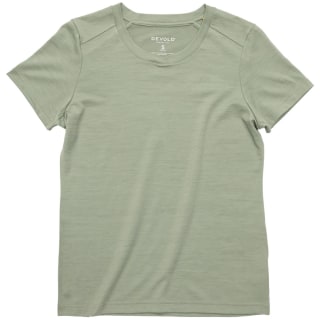 Devold Premium Damen Unterhemd
