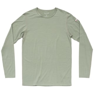 Devold Breeze Plus Merino 200 Herren Unterhemd