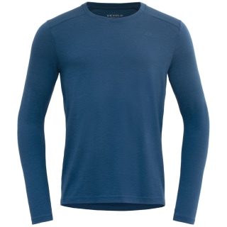 Devold Hovland Merino 200 Herren Unterhemd