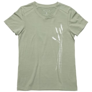 Devold Premium "Oats" Damen Unterhemd